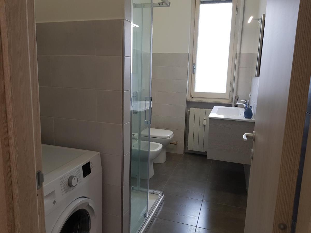 Apartmán Quiete Ad Un Passo Dal Mare Albisola Superiore Exteriér fotografie