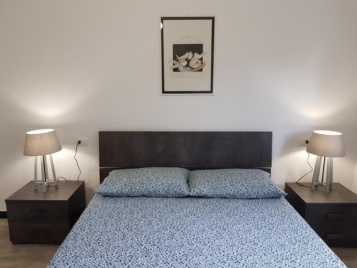 Apartmán Quiete Ad Un Passo Dal Mare Albisola Superiore Exteriér fotografie