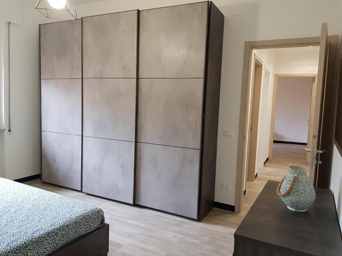 Apartmán Quiete Ad Un Passo Dal Mare Albisola Superiore Exteriér fotografie